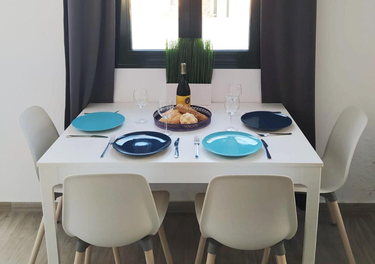 Villa Sun And Sea 1 Front De Mer Playa Rocca Costa Teguise Ngoại thất bức ảnh